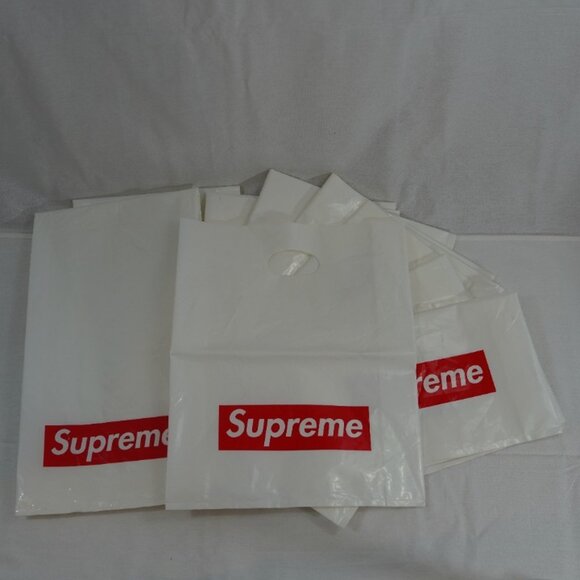 Supreme Bags - Set of 10 - Picture 3 of 8